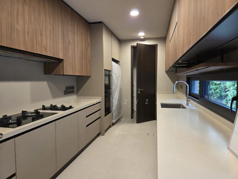 Greenbank Park, Greenbank Park, Clementi Park / Upper Bukit Timah, 5 Bedrooms, 5,446 sqft, Semi-Detached House For Sale, by Amy Azyza, 500275208 - PropertyGuru.com.sg