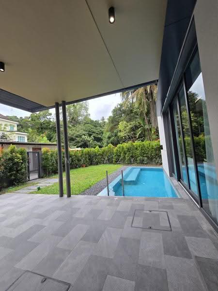Greenbank Park, Greenbank Park, Clementi Park / Upper Bukit Timah, 5 Bedrooms, 5,446 sqft, Semi-Detached House For Sale, by Amy Azyza, 500275208 - PropertyGuru.com.sg