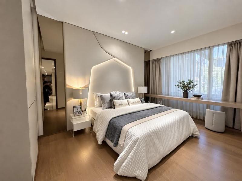 Grand Dunman, 2 Dunman Road, East Coast / Marine Parade, 5 Bedrooms, 2,217 sqft, Condominium For Sale, by Karen Tan, 500275210 - Bedroom - PropertyGuru.com.sg