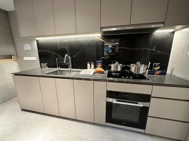 Grand Dunman, 2 Dunman Road, East Coast / Marine Parade, 5 Bedrooms, 2,217 sqft, Condominium For Sale, by Karen Tan, 500275210 - Kitchen - PropertyGuru.com.sg