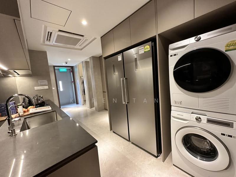 Grand Dunman, 2 Dunman Road, East Coast / Marine Parade, 5 Bedrooms, 2,217 sqft, Condominium For Sale, by Karen Tan, 500275210 - Kitchen - PropertyGuru.com.sg