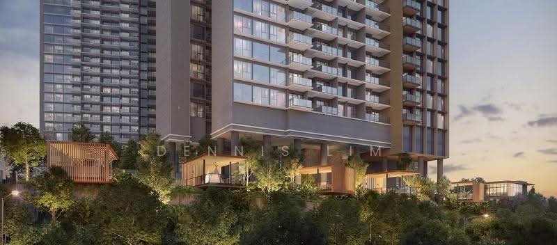Nava Grove, 40 Pine Grove, Clementi Park / Upper Bukit Timah, 2 Bedrooms, 786 sqft, Condominium For Sale, by Dennis Lim, 500275211 - PropertyGuru.com.sg