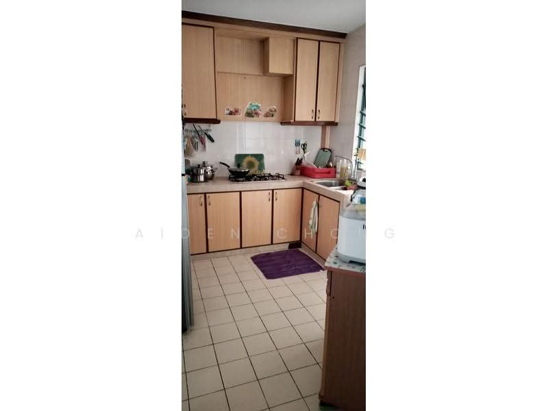 449 Choa Chu Kang Avenue 4, 449 Choa Chu Kang Avenue 4, Dairy Farm / Bukit Panjang / Choa Chu Kang, Room Rental, 90 sqft, HDB Flat For Rent, by Aiden Chong, 500275215 - Kitchen - PropertyGuru.com.sg