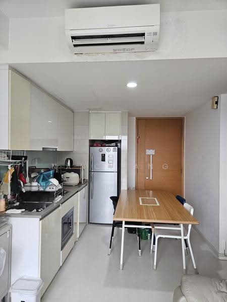 The Scala @ Lorong Chuan, 138 Serangoon Avenue 3, Hougang / Punggol / Sengkang, 1 Bedroom, 474 sqft, Condominium For Rent, by Nancy Ang, 500275217 - PropertyGuru.com.sg