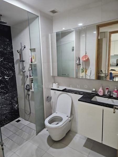 The Scala @ Lorong Chuan, 138 Serangoon Avenue 3, Hougang / Punggol / Sengkang, 1 Bedroom, 474 sqft, Condominium For Rent, by Nancy Ang, 500275217 - PropertyGuru.com.sg