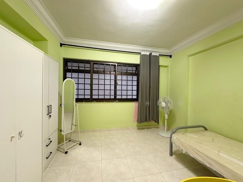 627 Choa Chu Kang Street 62, 627 627, Dairy Farm / Bukit Panjang / Choa Chu Kang, 1 Bedroom, 107 sqft, HDB Flat For Rent, by Leticia Ching, 500275219 - PropertyGuru.com.sg