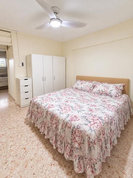 118 Ang Mo Kio Avenue 4, 118 Ang Mo Kio Avenue 4, Ang Mo Kio / Bishan / Thomson, Room Rental, 134 sqft, HDB Flat For Rent, by Nadhirah Ismail, 500275222 - PropertyGuru.com.sg