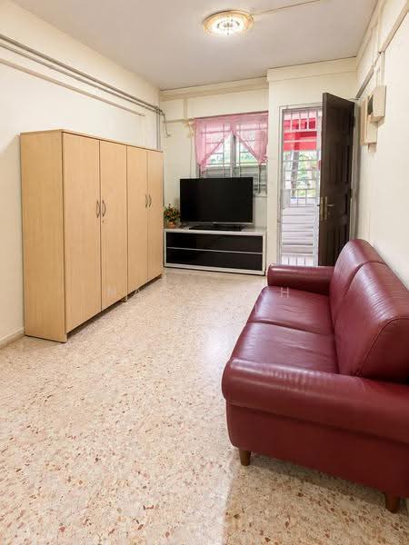 118 Ang Mo Kio Avenue 4, 118 Ang Mo Kio Avenue 4, Ang Mo Kio / Bishan / Thomson, Room Rental, 134 sqft, HDB Flat For Rent, by Nadhirah Ismail, 500275222 - PropertyGuru.com.sg
