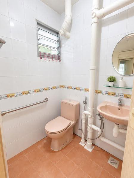118 Ang Mo Kio Avenue 4, 118 Ang Mo Kio Avenue 4, Ang Mo Kio / Bishan / Thomson, Room Rental, 134 sqft, HDB Flat For Rent, by Nadhirah Ismail, 500275222 - PropertyGuru.com.sg