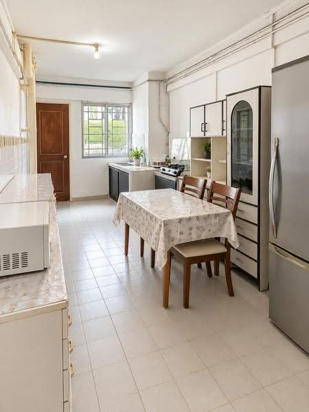 118 Ang Mo Kio Avenue 4, 118 Ang Mo Kio Avenue 4, Ang Mo Kio / Bishan / Thomson, Room Rental, 134 sqft, HDB Flat For Rent, by Nadhirah Ismail, 500275222 - PropertyGuru.com.sg