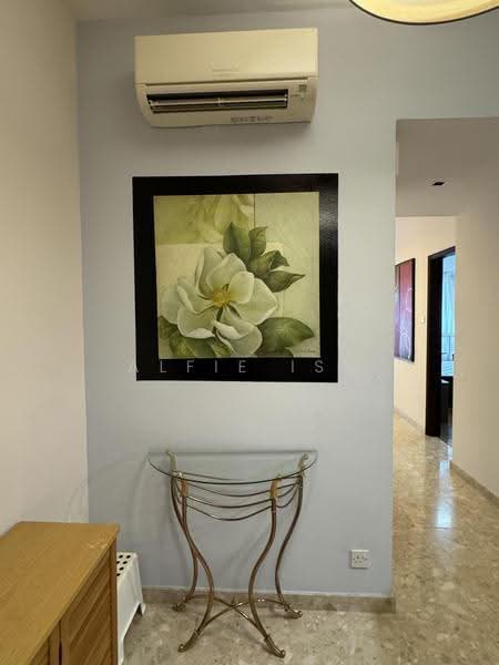UE Square, 205 River Valley Road, Orchard / River Valley, 1 Bedroom, 775 sqft, Apartment For Rent, by Alfie Isa, 500275224 - Interior - PropertyGuru.com.sg