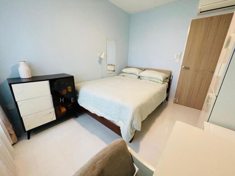 102B Bidadari Park Drive, 102B 102B, Balestier / Toa Payoh, 1 Bedroom, , HDB Flat For Rent, by Chee Yun Xuan, 500275225 - PropertyGuru.com.sg