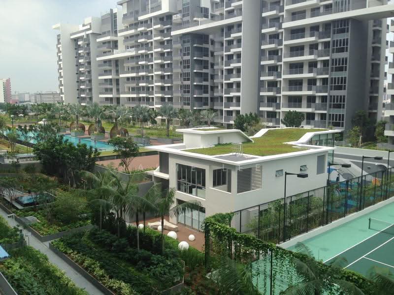Bedok Residences, 14 Bedok North Drive, Bedok / Upper East Coast, 2 Bedrooms, 872 sqft, Condominium For Sale, by Jaime Lee, 500275230 - Exterior - PropertyGuru.com.sg