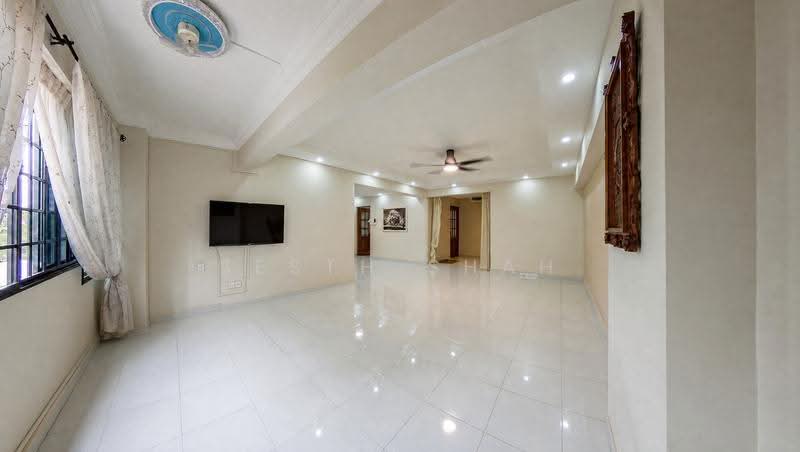 459 Pasir Ris Drive 4, 459 Pasir Ris Drive 4, Pasir Ris / Tampines, 4 Bedrooms, 1,528 sqft, HDB Flat For Sale, by Sesth Shah, 500275232 - Living Room - PropertyGuru.com.sg