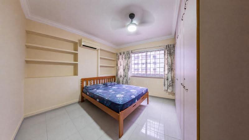 459 Pasir Ris Drive 4, 459 Pasir Ris Drive 4, Pasir Ris / Tampines, 4 Bedrooms, 1,528 sqft, HDB Flat For Sale, by Sesth Shah, 500275232 - Bedroom - PropertyGuru.com.sg