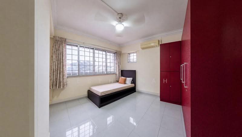 459 Pasir Ris Drive 4, 459 Pasir Ris Drive 4, Pasir Ris / Tampines, 4 Bedrooms, 1,528 sqft, HDB Flat For Sale, by Sesth Shah, 500275232 - Bedroom - PropertyGuru.com.sg