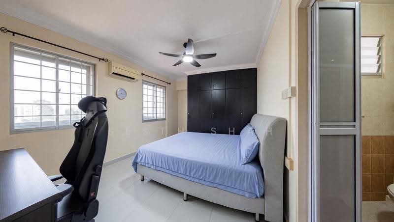 459 Pasir Ris Drive 4, 459 Pasir Ris Drive 4, Pasir Ris / Tampines, 4 Bedrooms, 1,528 sqft, HDB Flat For Sale, by Sesth Shah, 500275232 - Bedroom - PropertyGuru.com.sg