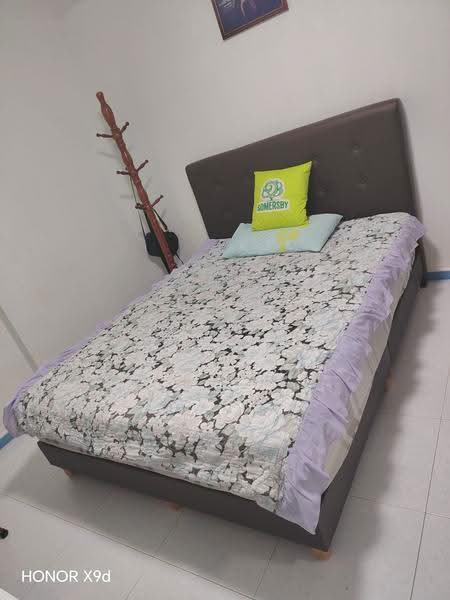 248 Yishun Avenue 9, 248 Yishun Avenue 9, Sembawang / Yishun, Room Rental, 120 sqft, HDB Flat For Rent, by Steven Choo, 500275234 - Bedroom - PropertyGuru.com.sg