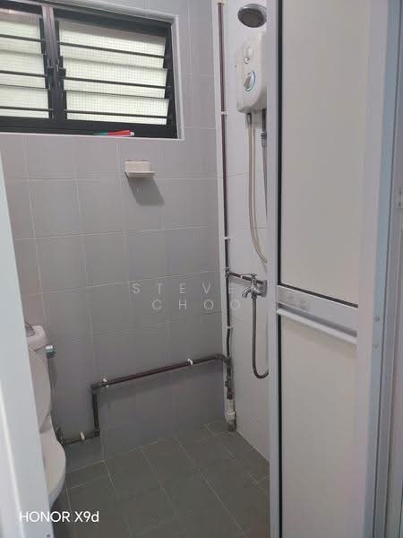 248 Yishun Avenue 9, 248 Yishun Avenue 9, Sembawang / Yishun, Room Rental, 120 sqft, HDB Flat For Rent, by Steven Choo, 500275234 - Bathroom - PropertyGuru.com.sg
