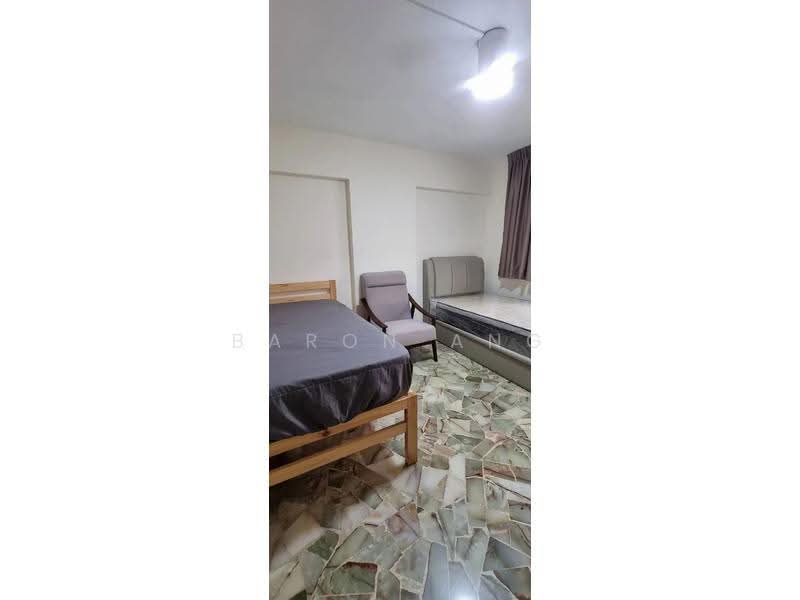 424 Hougang Avenue 6, 424 Hougang Avenue 6, Hougang / Punggol / Sengkang, Room Rental, 100 sqft, HDB Flat For Rent, by Baron Ang, 500275237 - Bedroom - PropertyGuru.com.sg