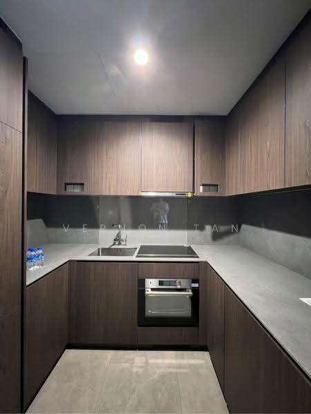 Midtown Modern, 18 Tan Quee Lan Street, Beach Road / Bugis / Rochor, 3 Bedrooms, 904 sqft, Condominium For Rent, by Vernon Tan, 500275238 - PropertyGuru.com.sg