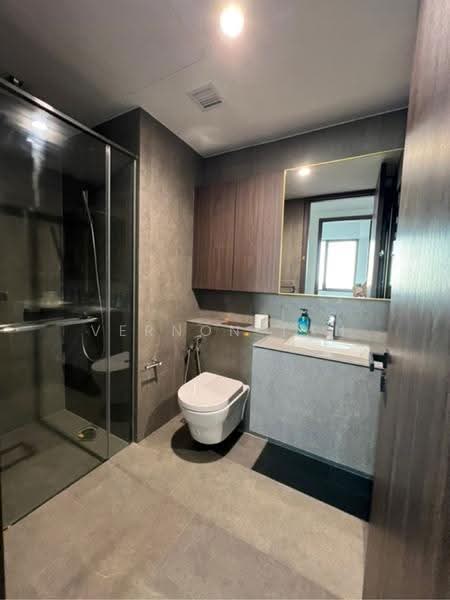 Midtown Modern, 18 Tan Quee Lan Street, Beach Road / Bugis / Rochor, 3 Bedrooms, 904 sqft, Condominium For Rent, by Vernon Tan, 500275238 - PropertyGuru.com.sg