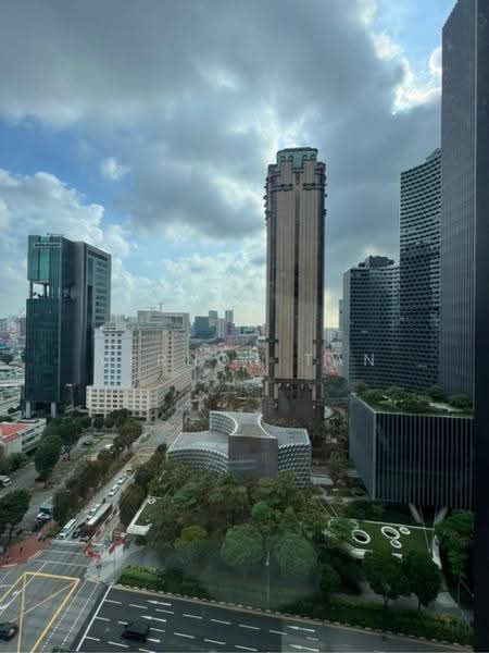 Midtown Modern, 18 Tan Quee Lan Street, Beach Road / Bugis / Rochor, 3 Bedrooms, 904 sqft, Condominium For Rent, by Vernon Tan, 500275238 - PropertyGuru.com.sg
