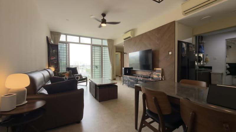 Hillvista, 1 Elizabeth Drive, Dairy Farm / Bukit Panjang / Choa Chu Kang, 2 Bedrooms, 948 sqft, Condominium For Sale, by Goh Jiawen, 500275239 - PropertyGuru.com.sg