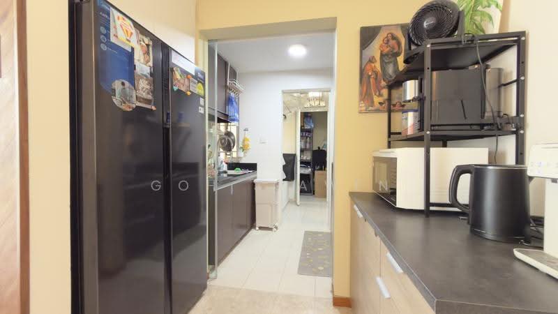 Hillvista, 1 Elizabeth Drive, Dairy Farm / Bukit Panjang / Choa Chu Kang, 2 Bedrooms, 948 sqft, Condominium For Sale, by Goh Jiawen, 500275239 - PropertyGuru.com.sg