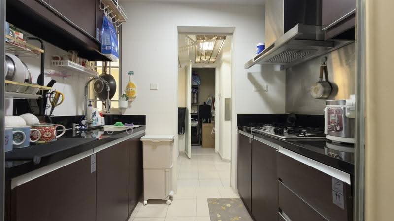 Hillvista, 1 Elizabeth Drive, Dairy Farm / Bukit Panjang / Choa Chu Kang, 2 Bedrooms, 948 sqft, Condominium For Sale, by Goh Jiawen, 500275239 - PropertyGuru.com.sg