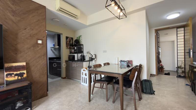 Hillvista, 1 Elizabeth Drive, Dairy Farm / Bukit Panjang / Choa Chu Kang, 2 Bedrooms, 948 sqft, Condominium For Sale, by Goh Jiawen, 500275239 - PropertyGuru.com.sg