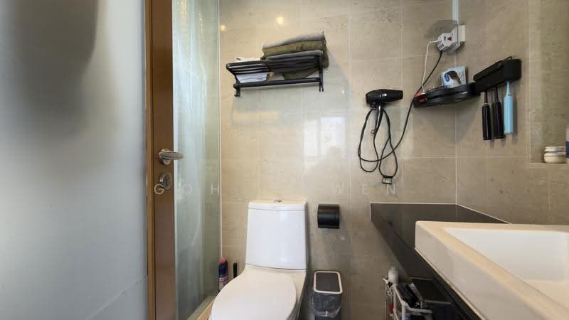 Hillvista, 1 Elizabeth Drive, Dairy Farm / Bukit Panjang / Choa Chu Kang, 2 Bedrooms, 948 sqft, Condominium For Sale, by Goh Jiawen, 500275239 - PropertyGuru.com.sg