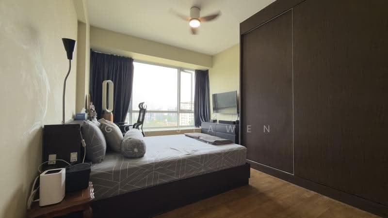 Hillvista, 1 Elizabeth Drive, Dairy Farm / Bukit Panjang / Choa Chu Kang, 2 Bedrooms, 948 sqft, Condominium For Sale, by Goh Jiawen, 500275239 - PropertyGuru.com.sg