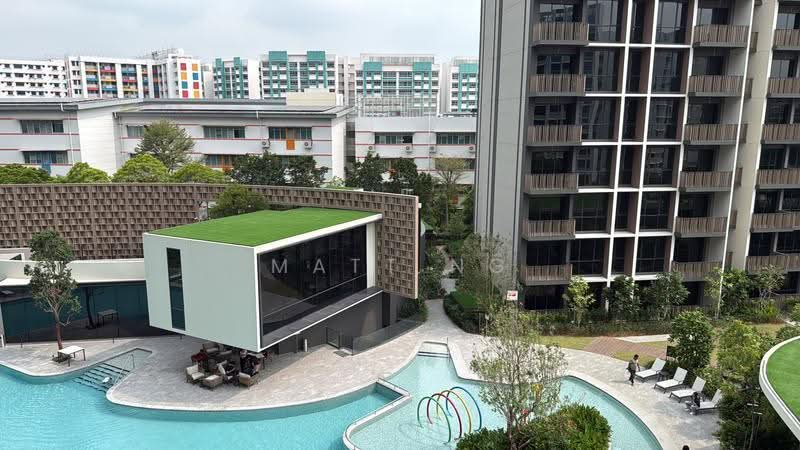 Norwood Grand, Admiralty / Woodlands, 2 Bedrooms, 710 sqft, Condominium For Rent, by Matt Ng, 500275240 - PropertyGuru.com.sg