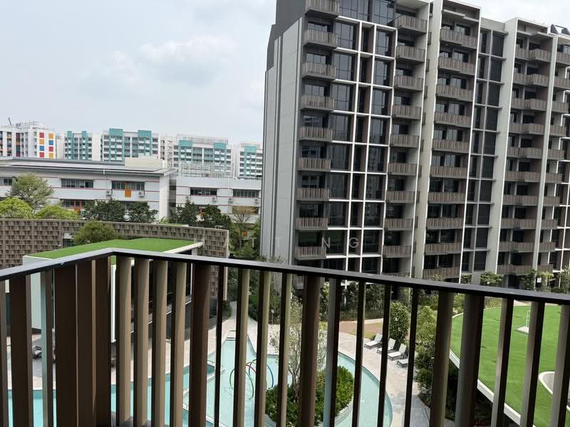 Admiralty / Woodlands photo 5