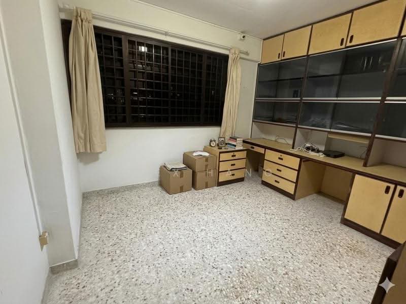 13 Dover Close East, 13 Dover Close East, Buona Vista / West Coast / Clementi New Town, 3 Bedrooms, 1,280 sqft, HDB Flat For Sale, by Alex Hang, 500275243 - Study - PropertyGuru.com.sg