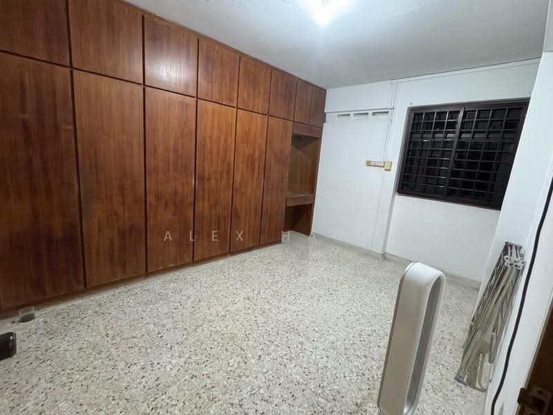 13 Dover Close East, 13 Dover Close East, Buona Vista / West Coast / Clementi New Town, 3 Bedrooms, 1,280 sqft, HDB Flat For Sale, by Alex Hang, 500275243 - Bedroom - PropertyGuru.com.sg