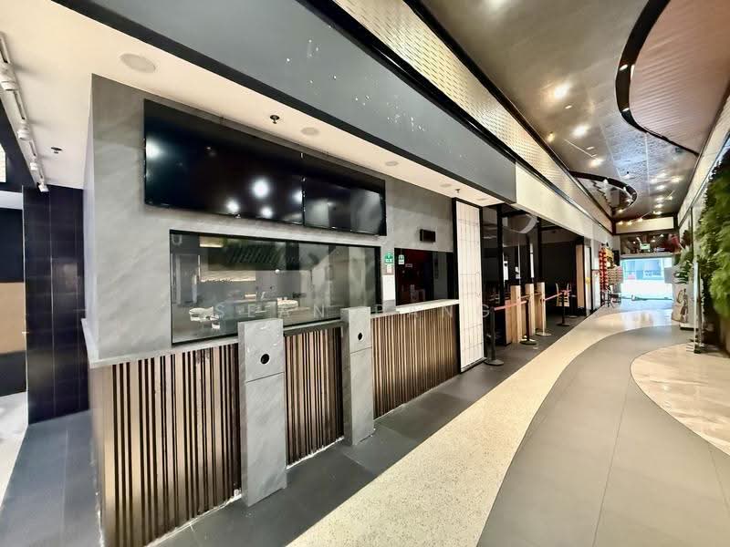 L1 F&B Space @ Changi Business Park | Rarely Available | Great Catchment, Changi Airport / Changi Village, 1,389 sqft, Food & Beverage For Rent, by Sean Pang, 500275244 - Interior - CommercialGuru.com.sg
