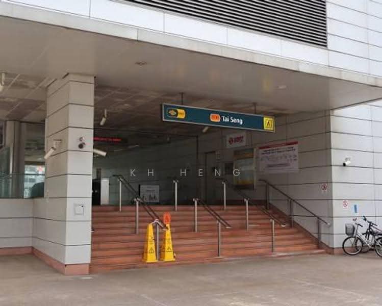 Playfair Road, Macpherson / Potong Pasir, 2,400 sqft, Light Industrial (B1) For Rent, by KH Heng, 500275247 - Exterior - CommercialGuru.com.sg