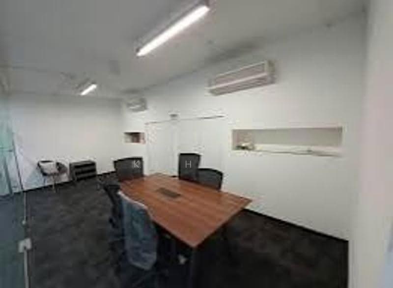 Playfair Road, Macpherson / Potong Pasir, 2,400 sqft, Light Industrial (B1) For Rent, by KH Heng, 500275247 - Interior - CommercialGuru.com.sg