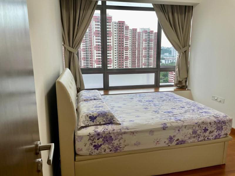 Ascentia Sky, 3 Alexandra View, Alexandra / Commonwealth, 2 Bedrooms, 1,012 sqft, Apartment For Sale, by Ruth Chia, 500275251 - Bedroom - PropertyGuru.com.sg