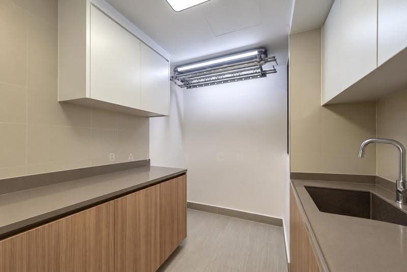 Rivercove Residences EC, 20 Anchorvale Ln, Hougang / Punggol / Sengkang, 3 Bedrooms, 904 sqft, Condominium For Rent, by Barry Chew, 500275252 - Interior - PropertyGuru.com.sg