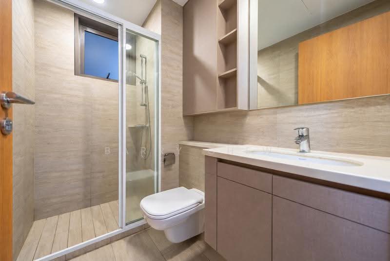 Rivercove Residences EC, 20 Anchorvale Ln, Hougang / Punggol / Sengkang, 3 Bedrooms, 904 sqft, Condominium For Rent, by Barry Chew, 500275252 - Bathroom - PropertyGuru.com.sg