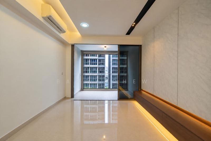 Rivercove Residences EC, 20 Anchorvale Ln, Hougang / Punggol / Sengkang, 3 Bedrooms, 904 sqft, Condominium For Rent, by Barry Chew, 500275252 - Living Room - PropertyGuru.com.sg