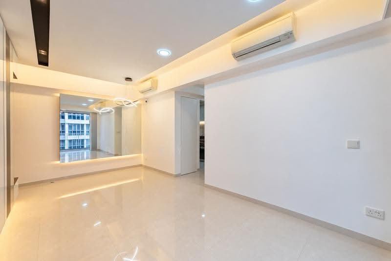 Rivercove Residences EC, 20 Anchorvale Ln, Hougang / Punggol / Sengkang, 3 Bedrooms, 904 sqft, Condominium For Rent, by Barry Chew, 500275252 - Living Room - PropertyGuru.com.sg