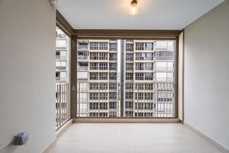 Rivercove Residences EC, 20 Anchorvale Ln, Hougang / Punggol / Sengkang, 3 Bedrooms, 904 sqft, Condominium For Rent, by Barry Chew, 500275252 - Balcony - PropertyGuru.com.sg