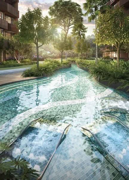 Lentor Hills Residences, Lentor Hills Road (Parcel A), Ang Mo Kio, Mandai / Upper Thomson, 3 Bedrooms, 1,109 sqft, Apartment For Sale, by Brenda Ong 王淑玲, 500275253 - PropertyGuru.com.sg