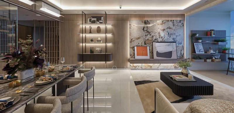 Lentor Hills Residences, Lentor Hills Road (Parcel A), Ang Mo Kio, Mandai / Upper Thomson, 3 Bedrooms, 1,109 sqft, Apartment For Sale, by Brenda Ong 王淑玲, 500275253 - Living Room - PropertyGuru.com.sg