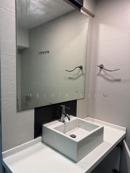 Taipan Jade, 1 Rose Lane, East Coast / Marine Parade, 3 Bedrooms, 1,270 sqft, Apartment For Sale, by Melvin Seh, 500275260 - Bathroom - PropertyGuru.com.sg