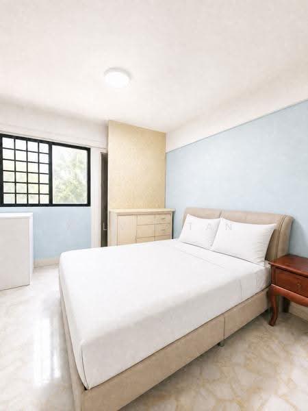 238 Bukit Batok East Avenue 5, 238 Bukit Batok East Avenue 5, Dairy Farm / Bukit Panjang / Choa Chu Kang, 3 Bedrooms, 980 sqft, HDB Flat For Sale, by Kelvin Tan, 500275261 - Bedroom - PropertyGuru.com.sg
